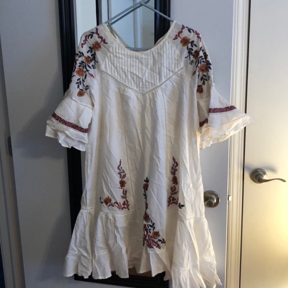Free people